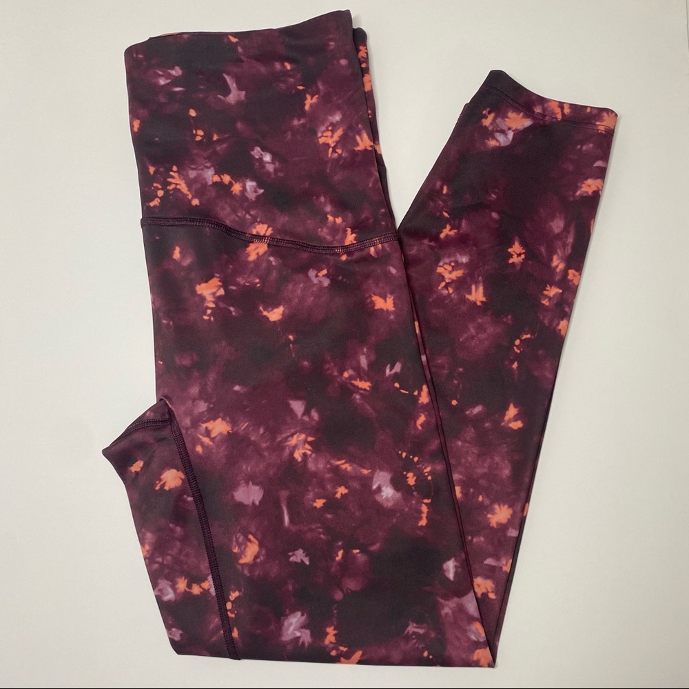 SPANX high waisted Leggings